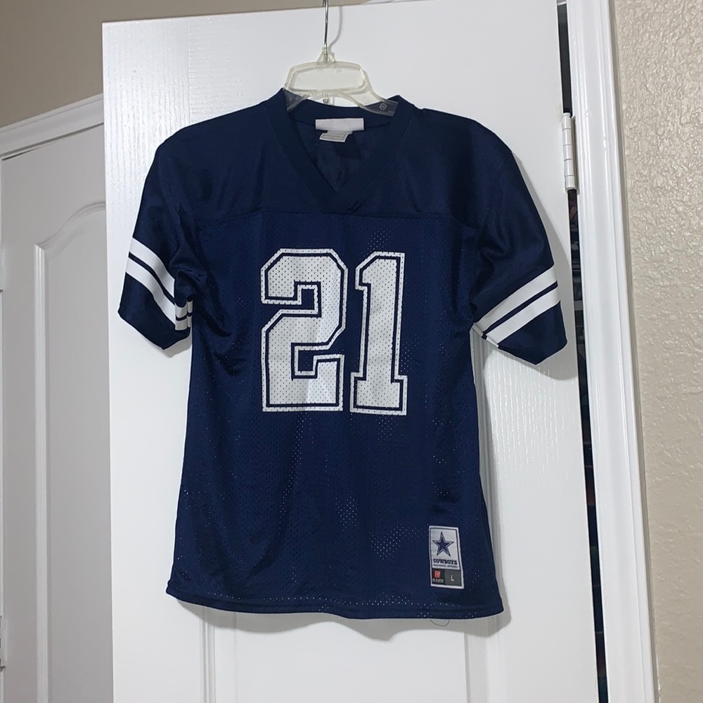 Dallas cowboy jersey